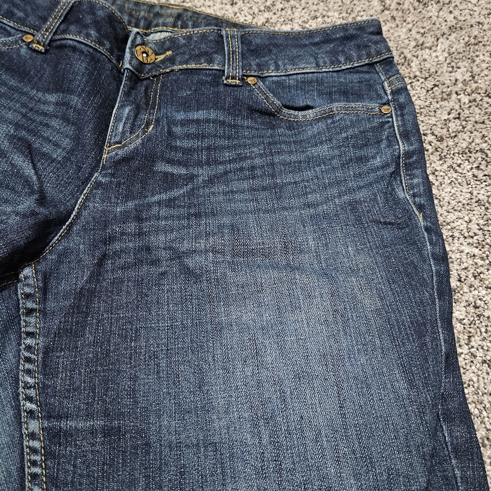 Simply Vera Capris - Picture 8 of 16